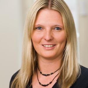 Sandra Zettler