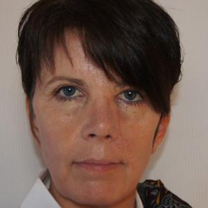 Brigitte Bochsbichler